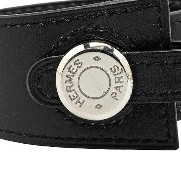 HERMES UNISEX BRACELET - Picture 8 of 14